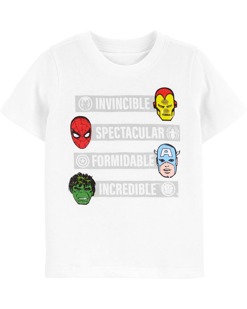 Avengers Tee Carters Com