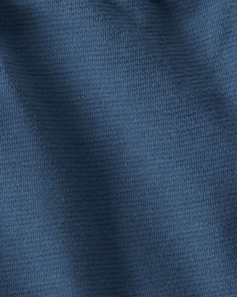  Product image 5 of Kid 2-Pack Organic Cotton Shorts
