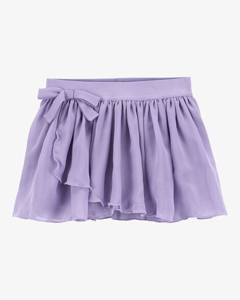  Product image 1 of Toddler Ballet Active Skort