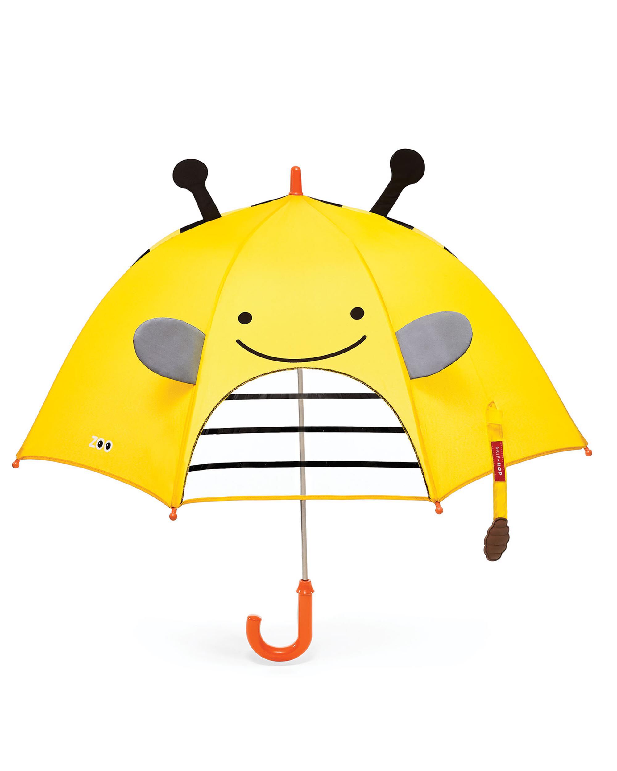 Zoobrella Little Kid Umbrella | skiphop.com