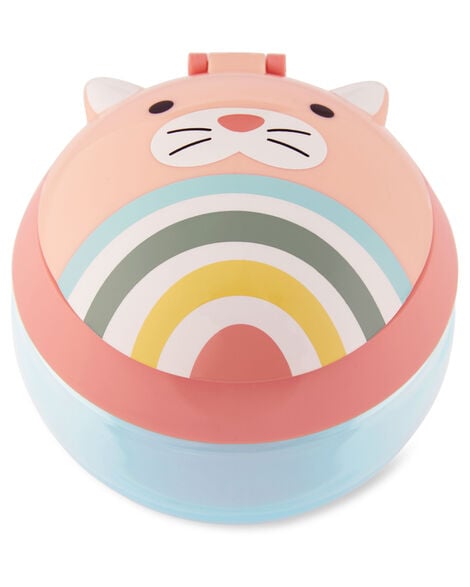  Product image 3 of Zoo Snack Cup - Cat