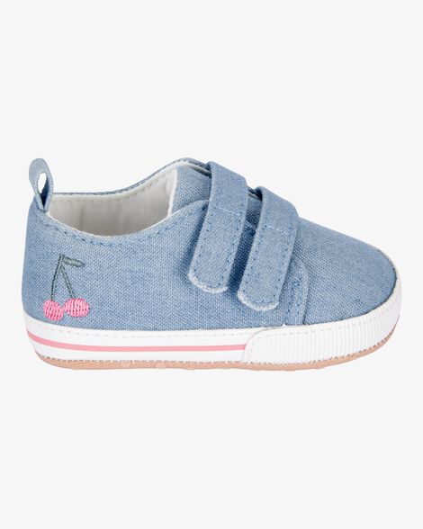  Product image 2 of Baby Cherry Sneakers - Blue