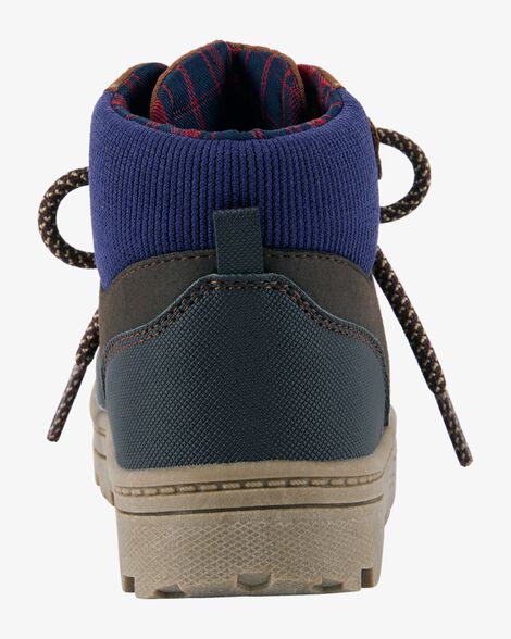  Product image 3 of Kid High-Top Hiking Boot