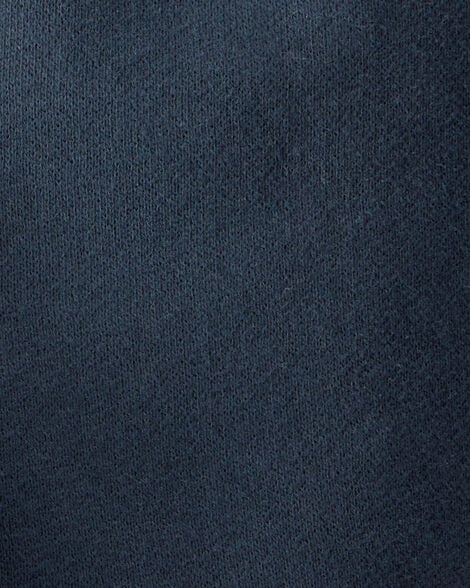 Baby Boy DayDream Fleece Pull-On Pants - Blue