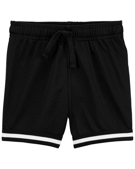 Product image 1 of Toddler Sporty Mesh Fan Favorite Shorts