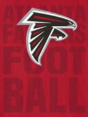 Falcons - Kid NFL Atlanta Falcons Tee, Selected