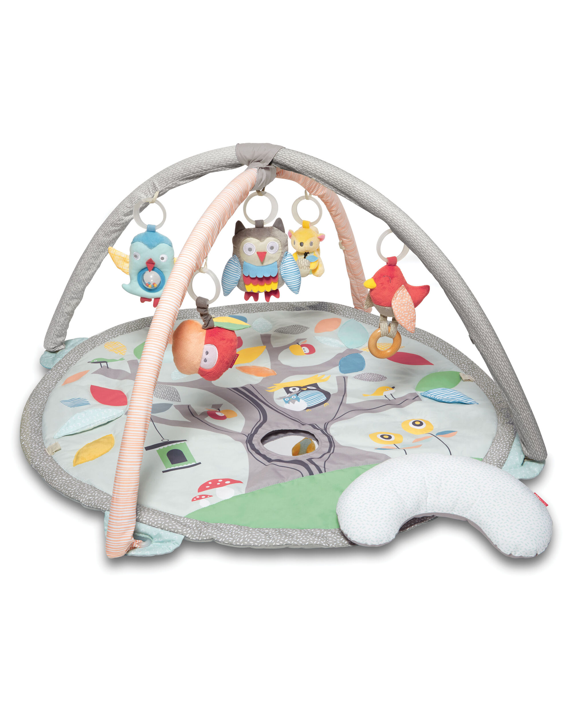carter's play mat