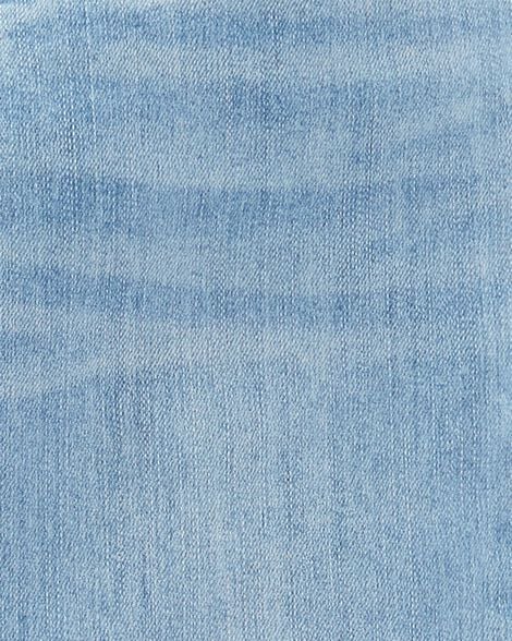 Product image 3 of Kid Light Blue Wash Super Skinny-Leg Jeans