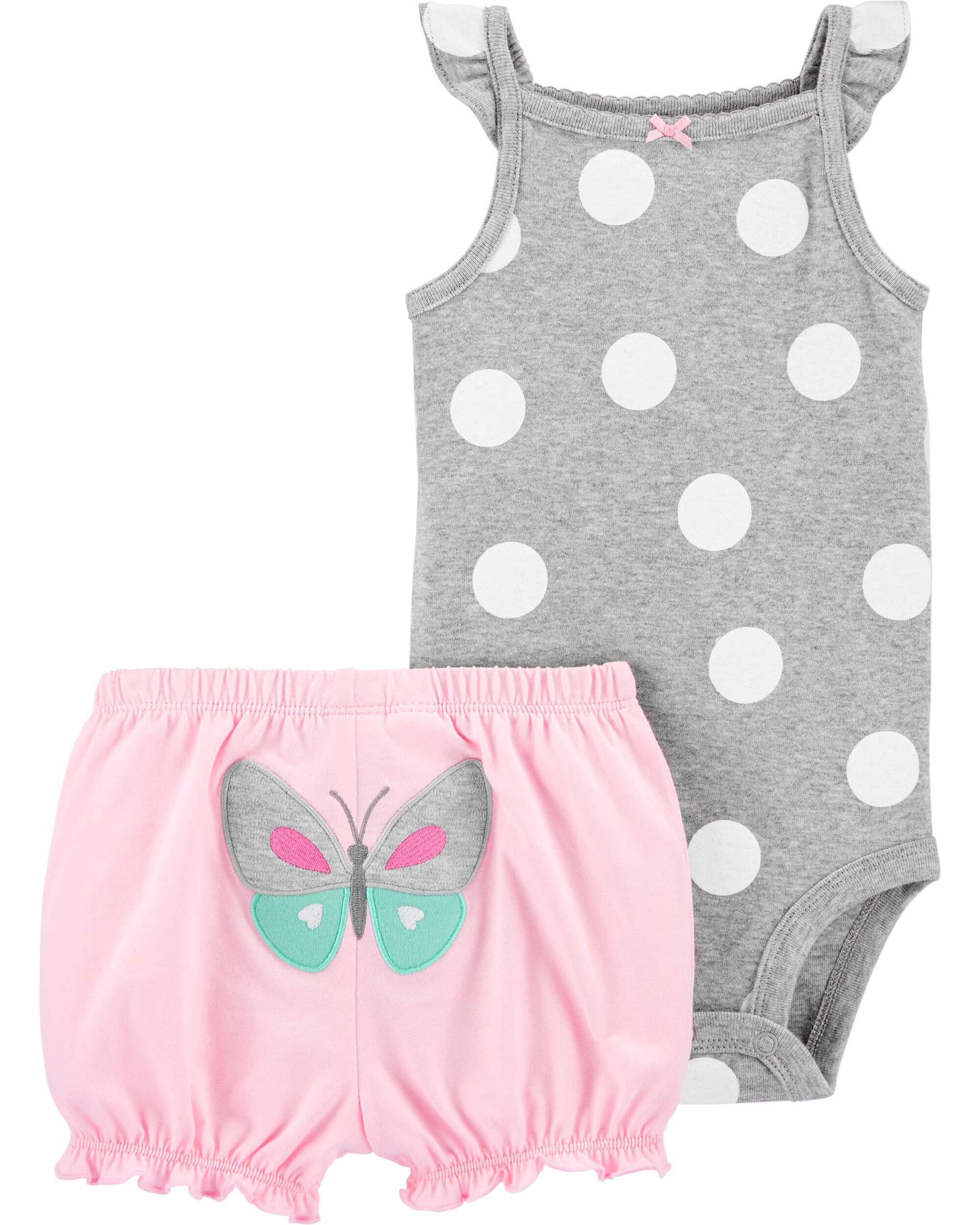 carter's watermelon onesie