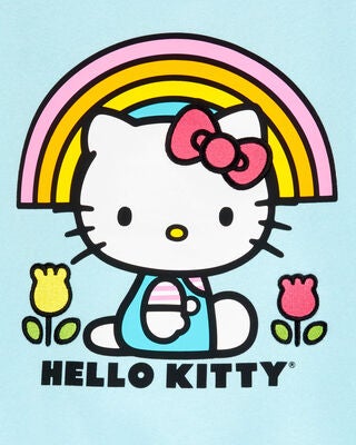 Product image 2 of Toddler Hello Kitty Pullover