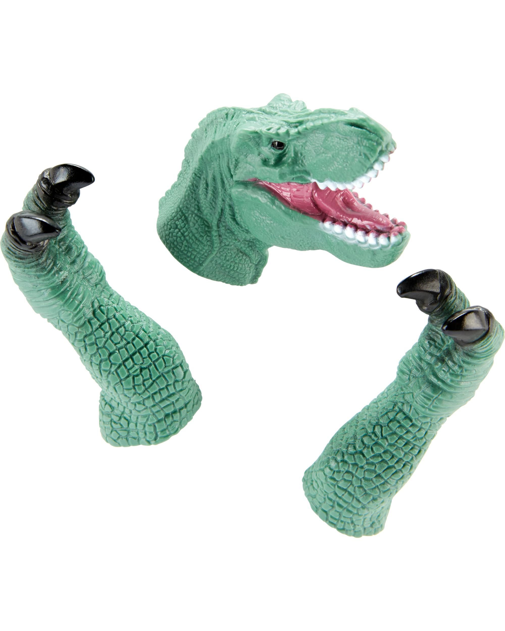 carter's finger puppets