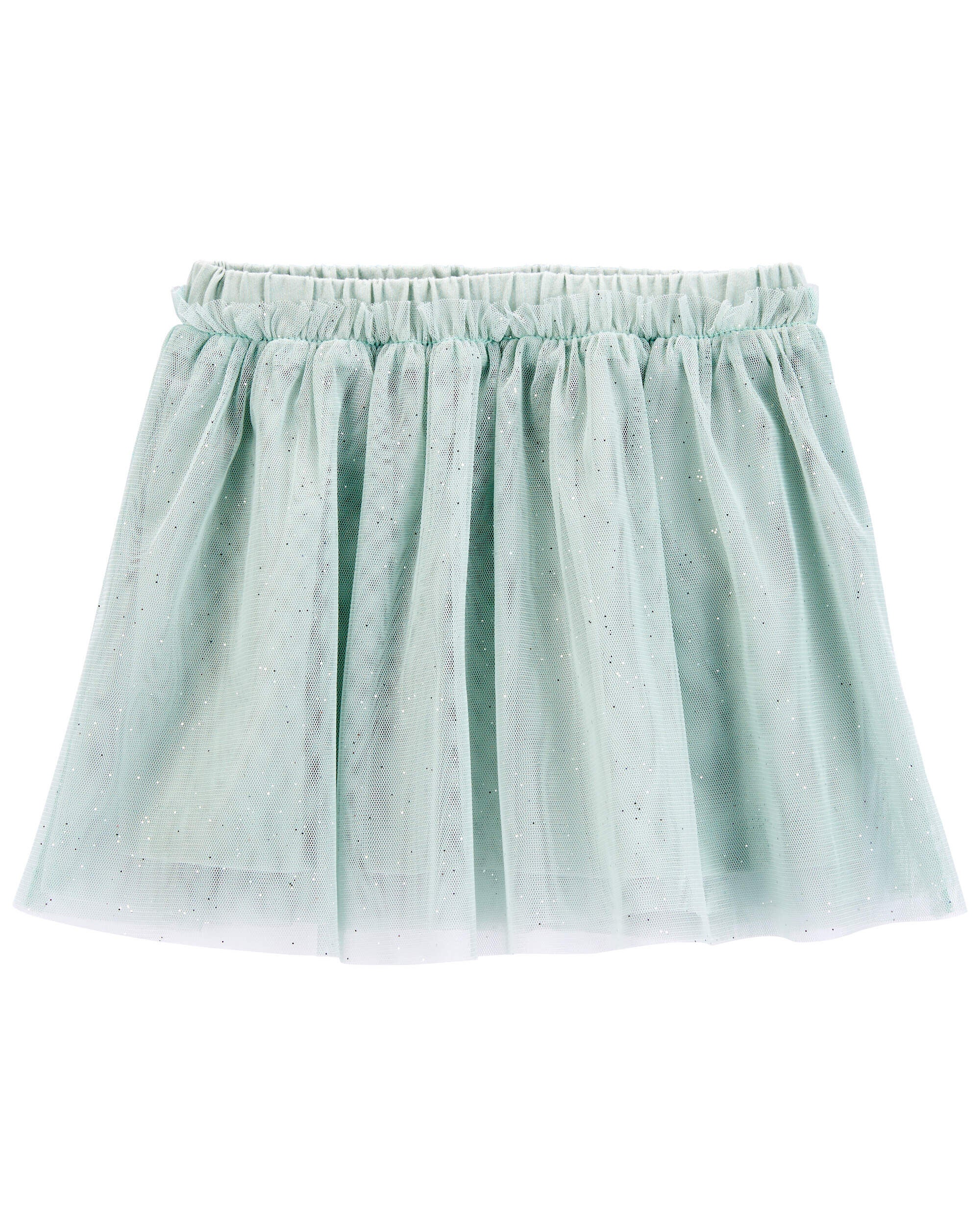Toddler Glitter Tulle Skirt Carter s Carter s