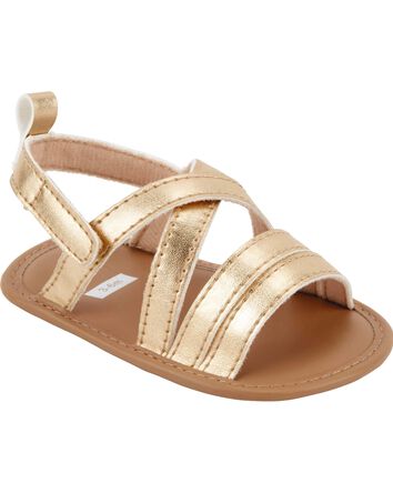 Baby Strappy Sandal Baby Shoes