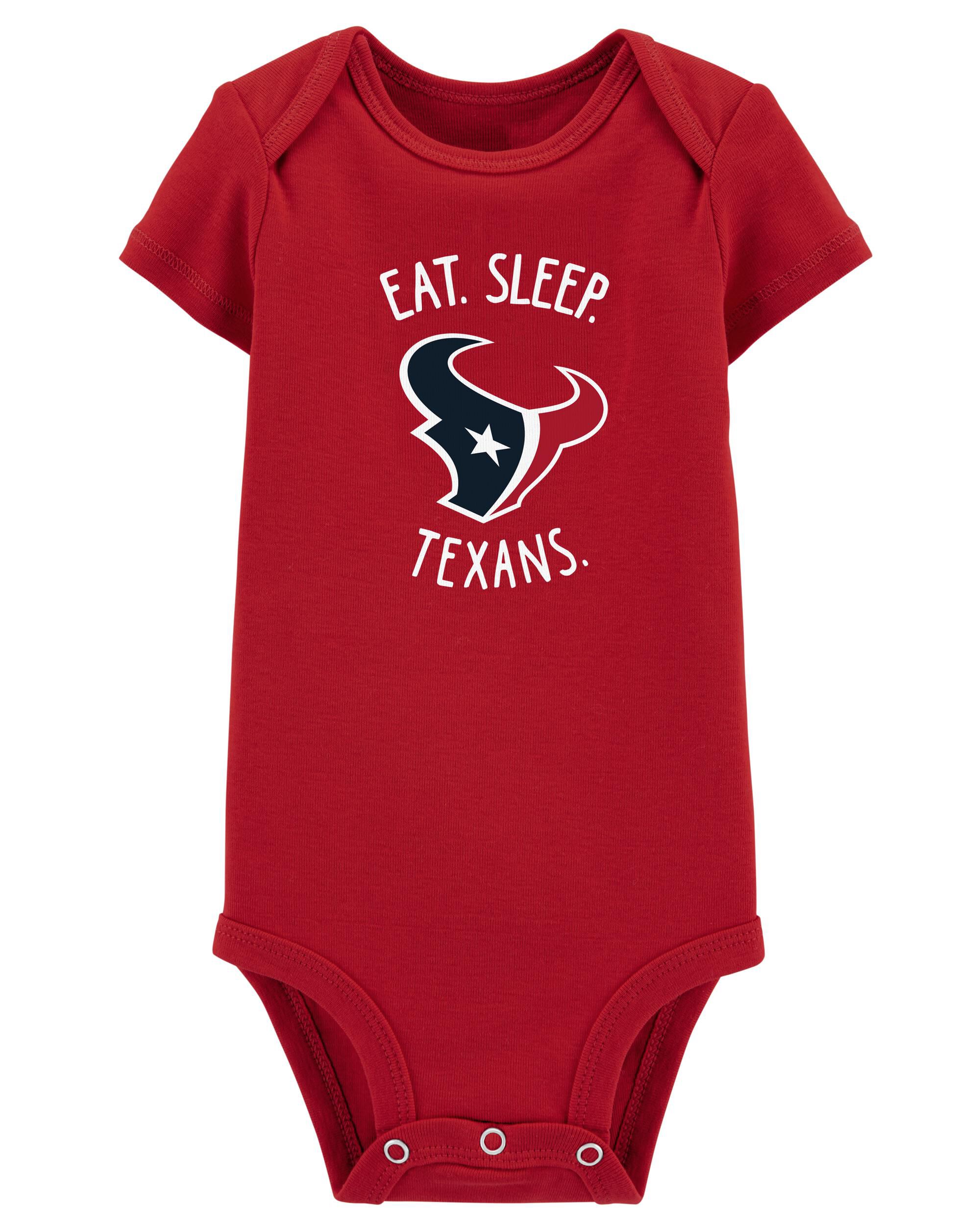 kids houston texans shirts