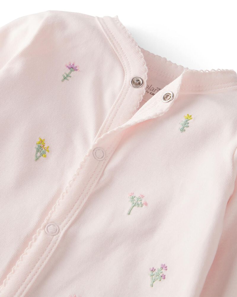 Baby Null The Botanical Bundle Carters Com