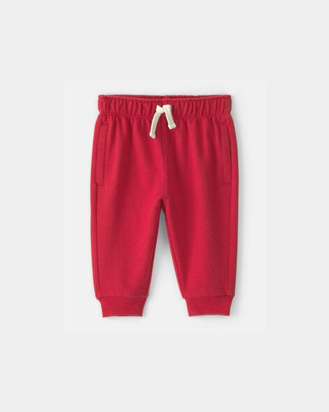 Red Boys Clothes