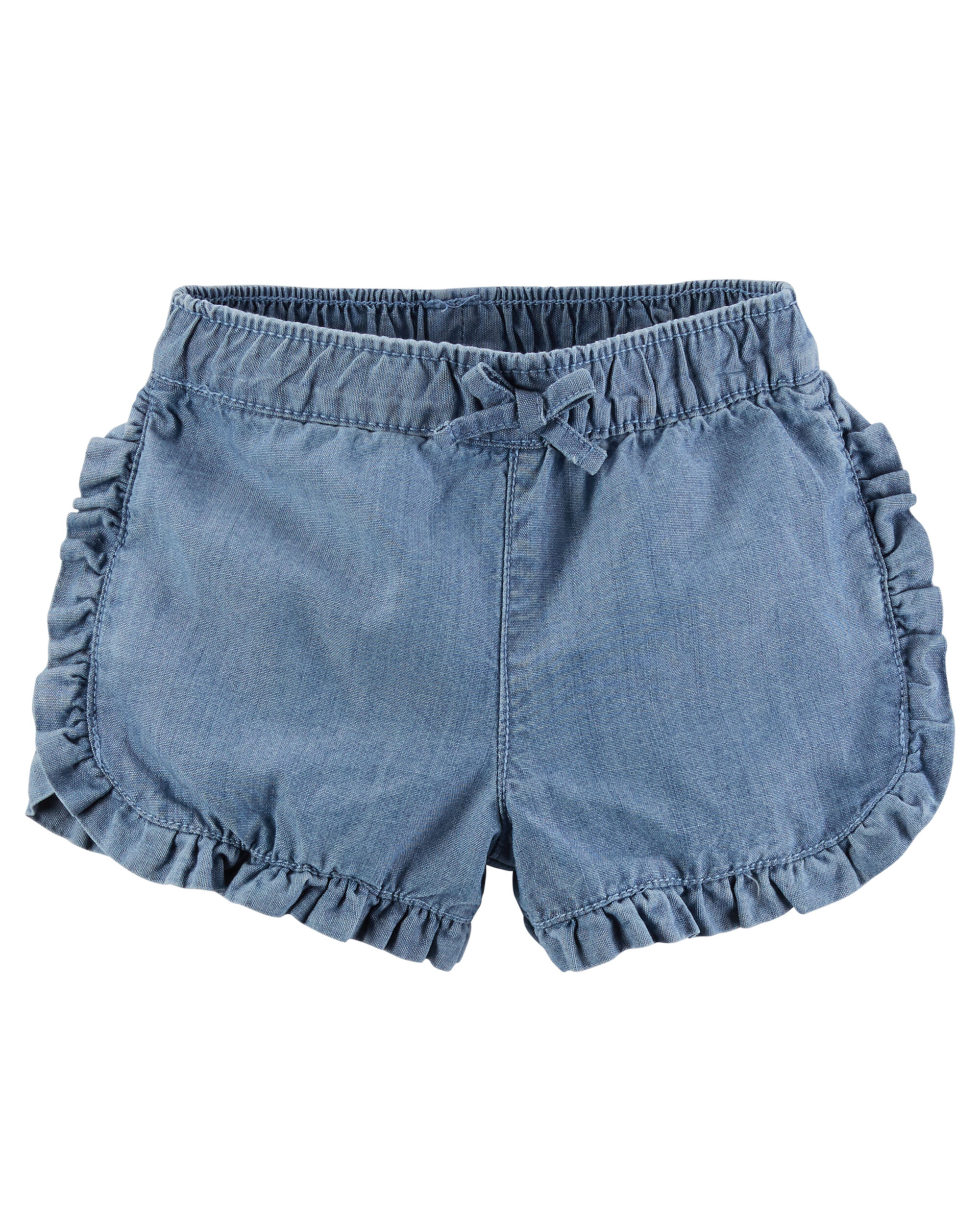 short jeans carters