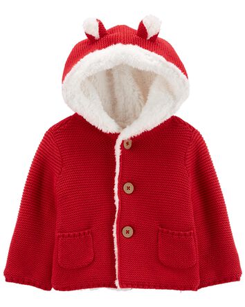 Baby Boy Sweaters Hoodies Carter S Free Shipping