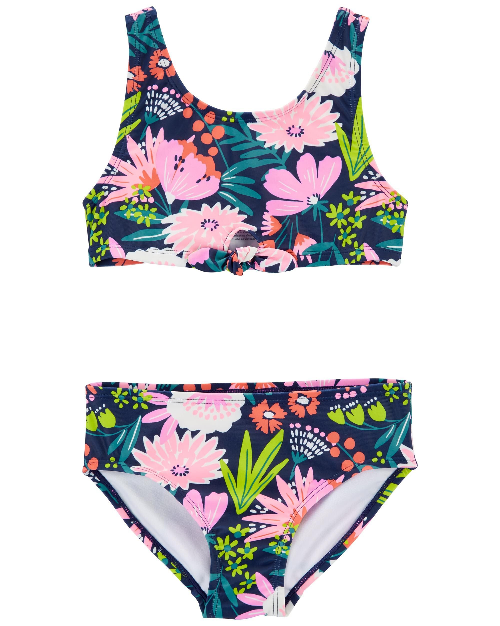 Carters girls swimsuit Clearance