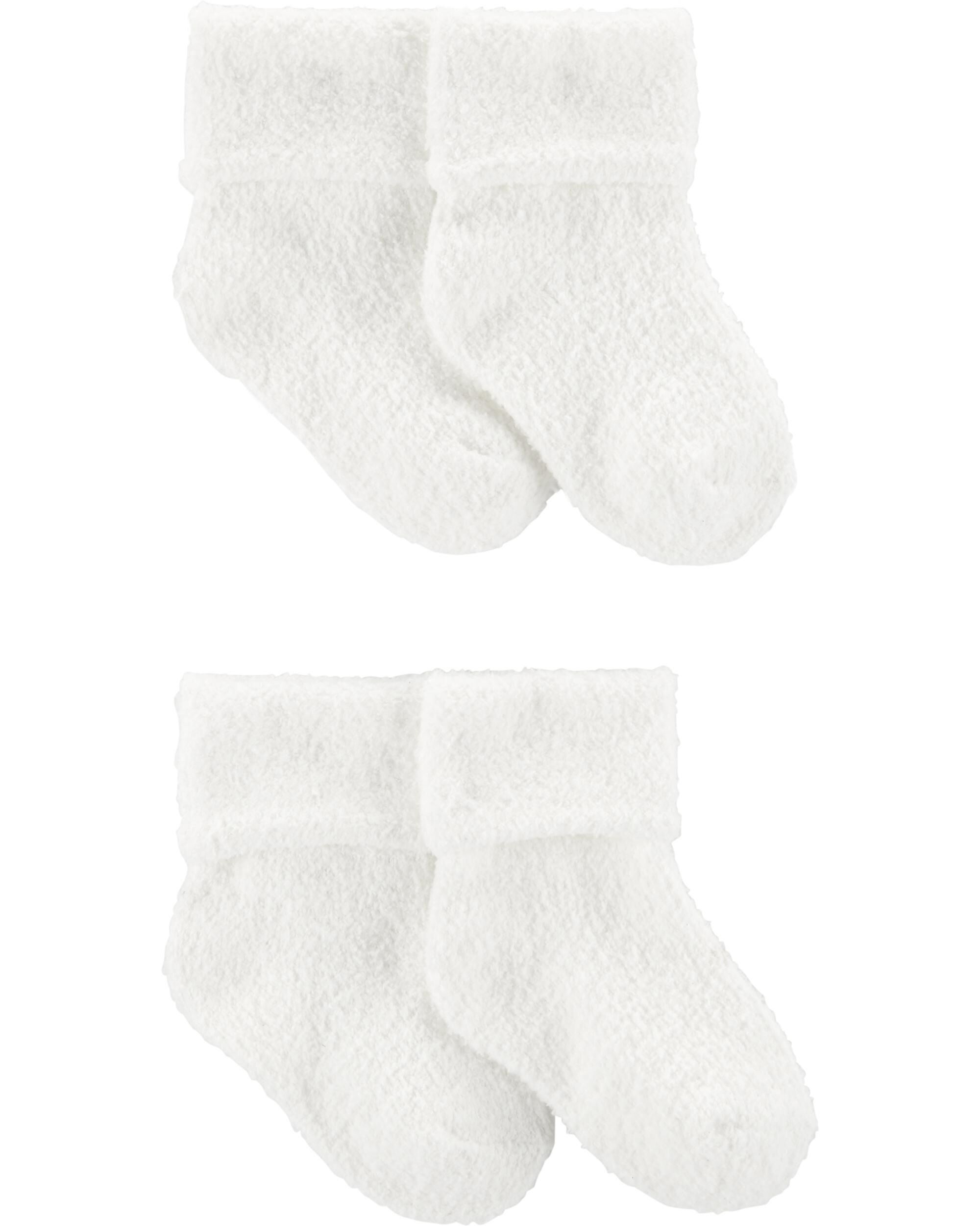 Carters newborn booties store