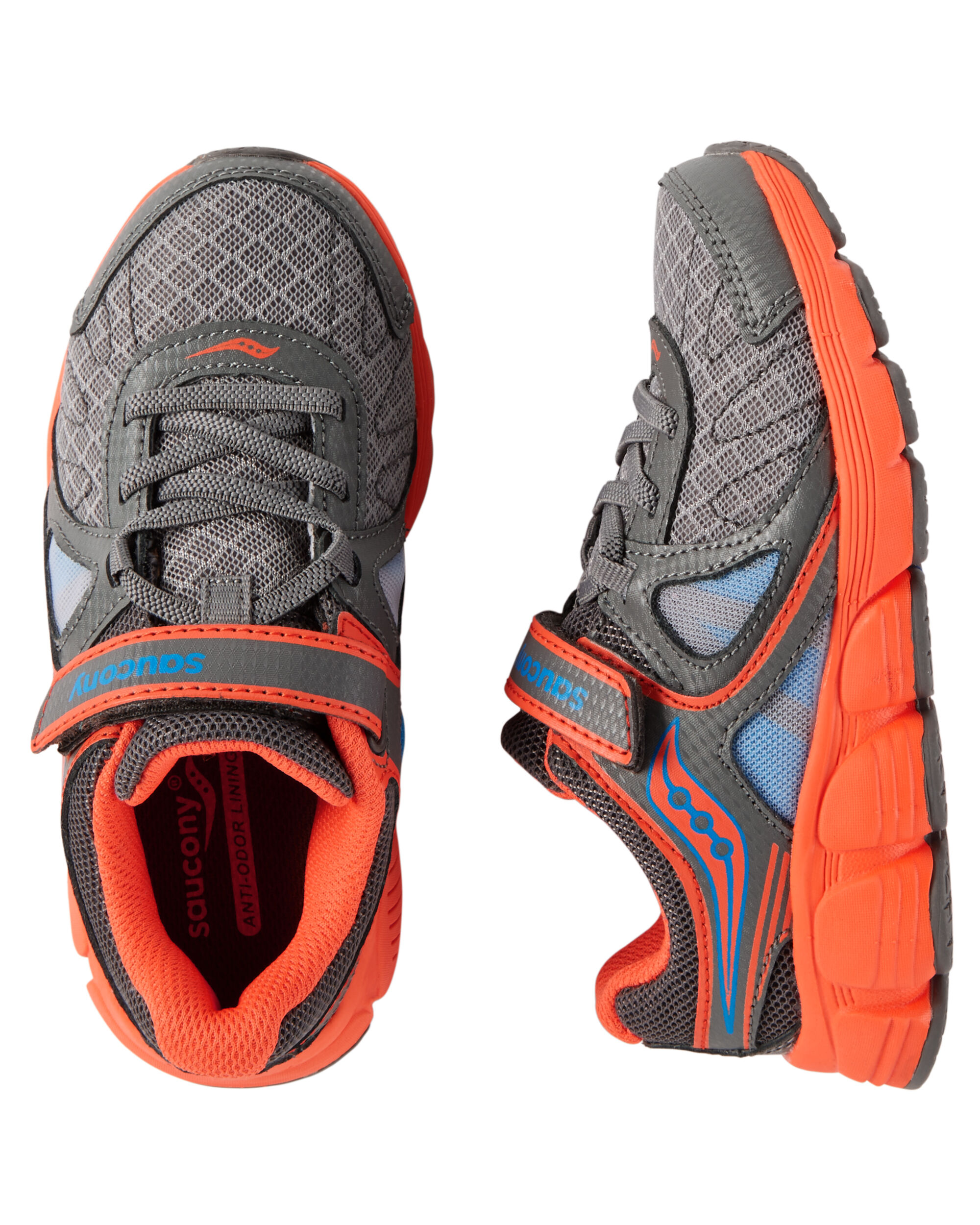 Saucony kotaro 3