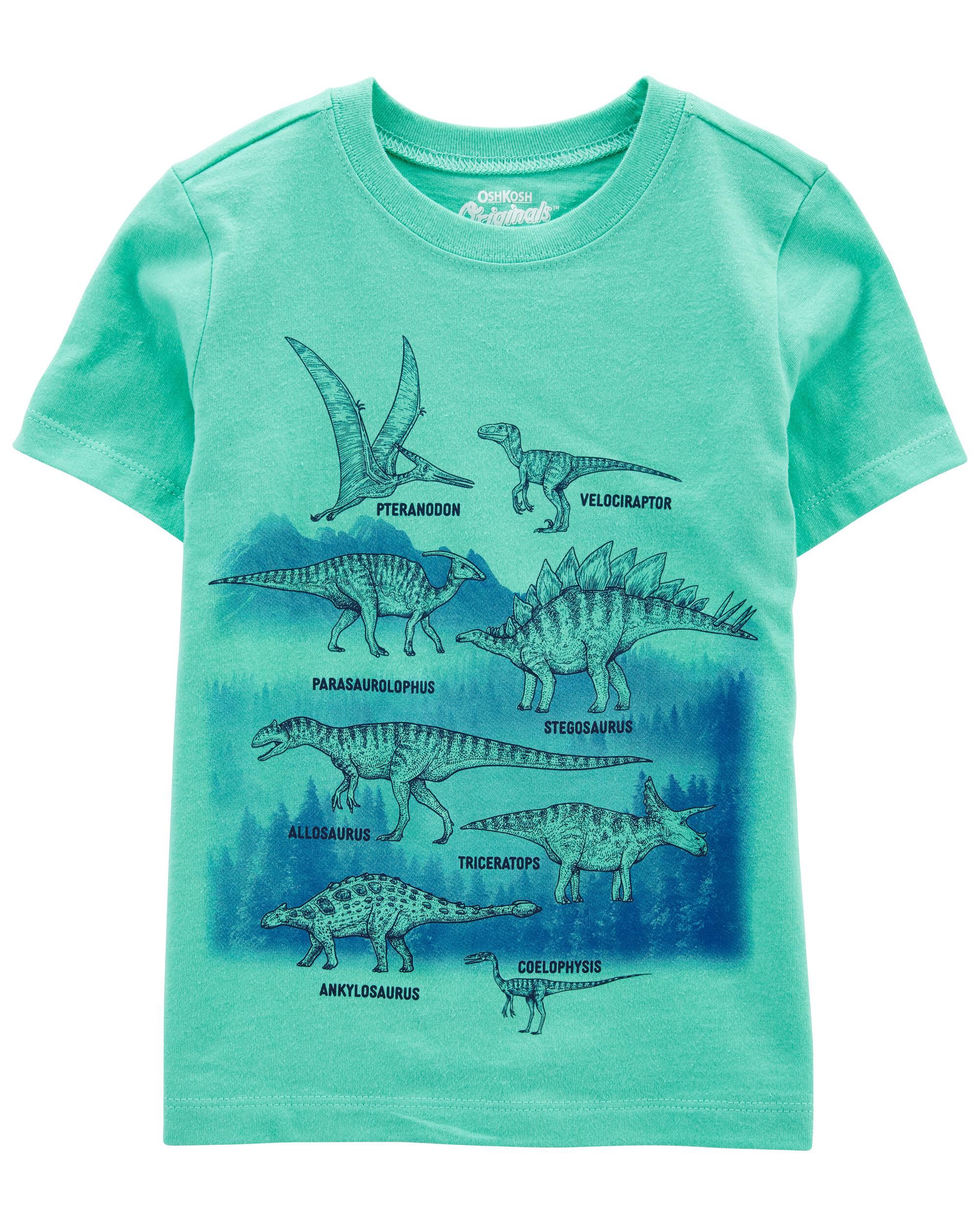Toddler OshKosh Originals Graphic Tee - OshKosh B'gosh