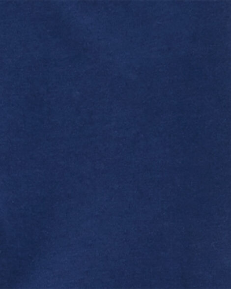  Product image 2 of Baby 2-Pack Red & Navy Cotton Stretch Leggings