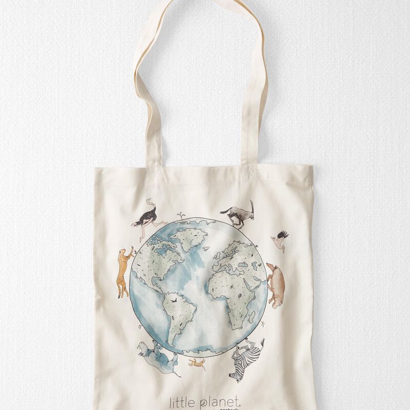 Adult Every Day Is Earth Day Tote Bag
