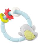 Bird - Silver Lining Cloud Teethe & Play Toy - Bird, Selected