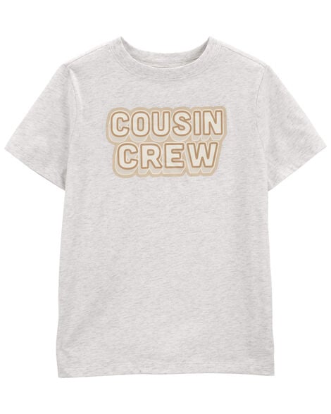  Product image 1 of Kid Cousin Crew Tee