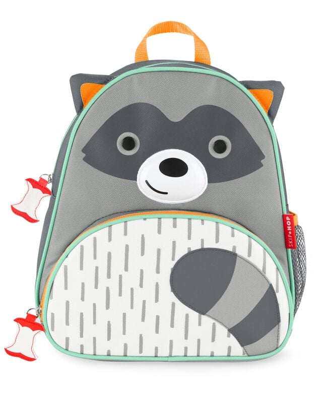 Product image 2 of Zoo Little Kid Backpack - Raccoon