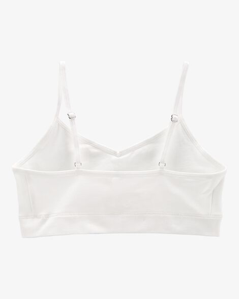  Product image 2 of Kid 2-Pack Bralettes