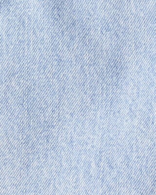 Product image 2 of Baby Boy Denim Fashion Jacket - Blue