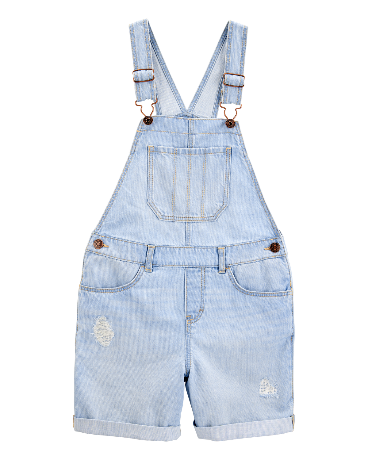 ミ*ロ様 OSHKOSH / 50's overall denim vintage osh kosh denim overalls – Birdie Lou