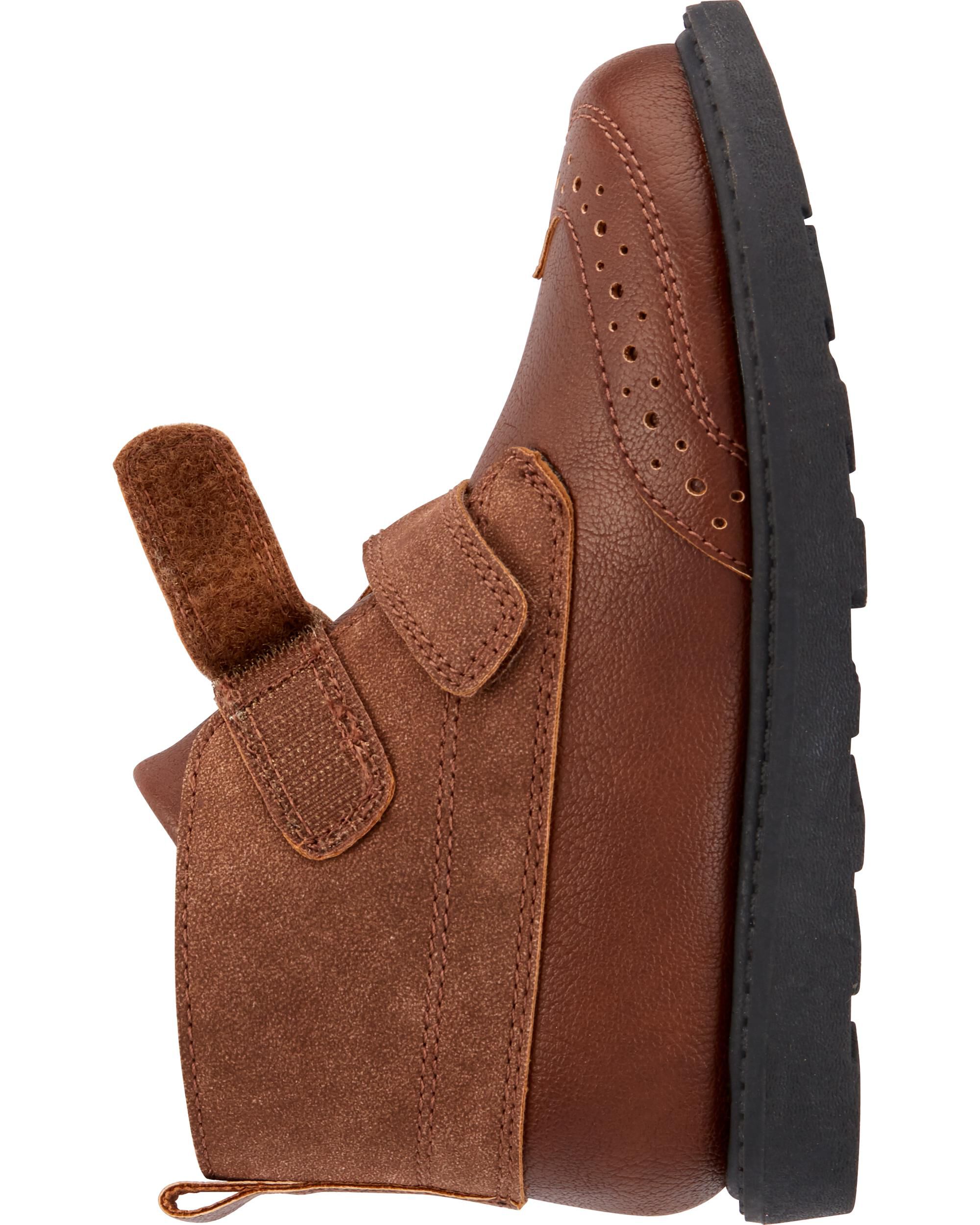 carters baby boy boots