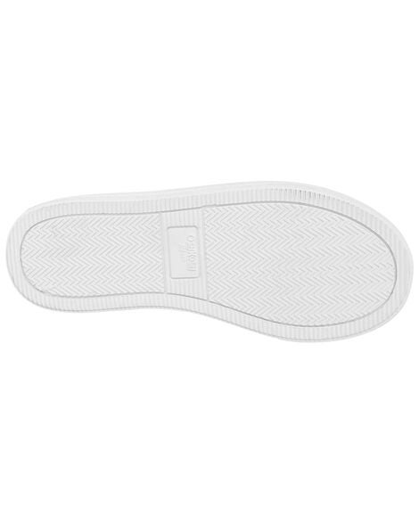  Product image 5 of Kid Plaid Canvas Sneakers
