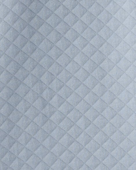  Product image 4 of Baby Doubleknit Zip Wearable Blanket