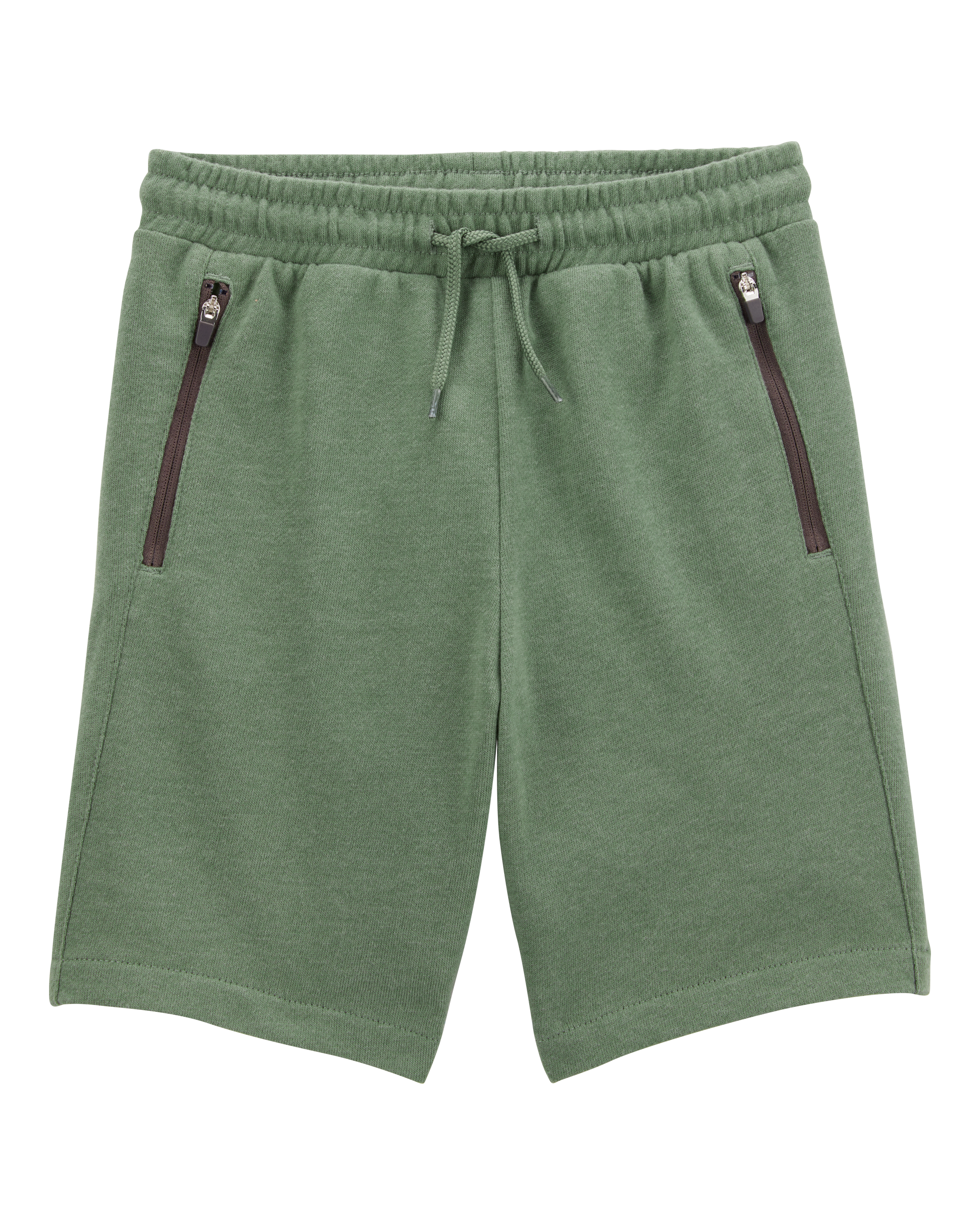 Kid Drawstring Lounge Short