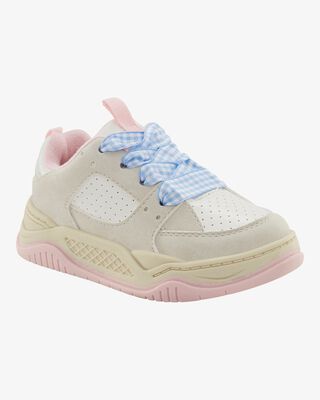 Product image 1 of Toddler Casual Sneakers - Pink/Blue