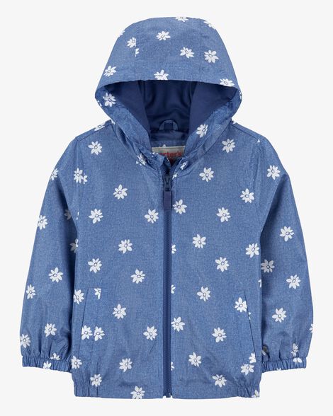  Product image 1 of Baby Daisy Windbreaker