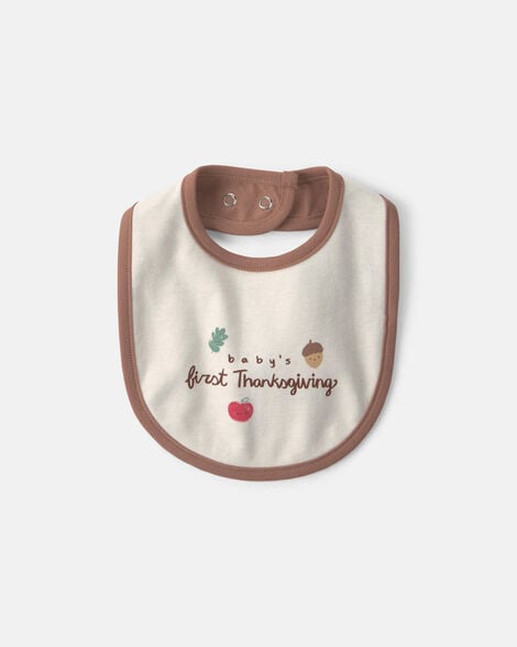 Cotton Bibs For Infants