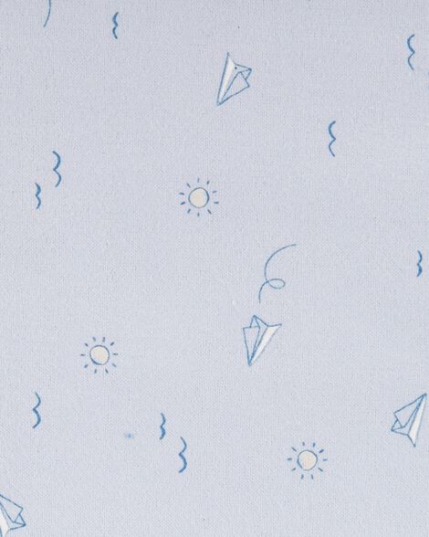  Product image 5 of Baby 4-Pack Receiving Blankets