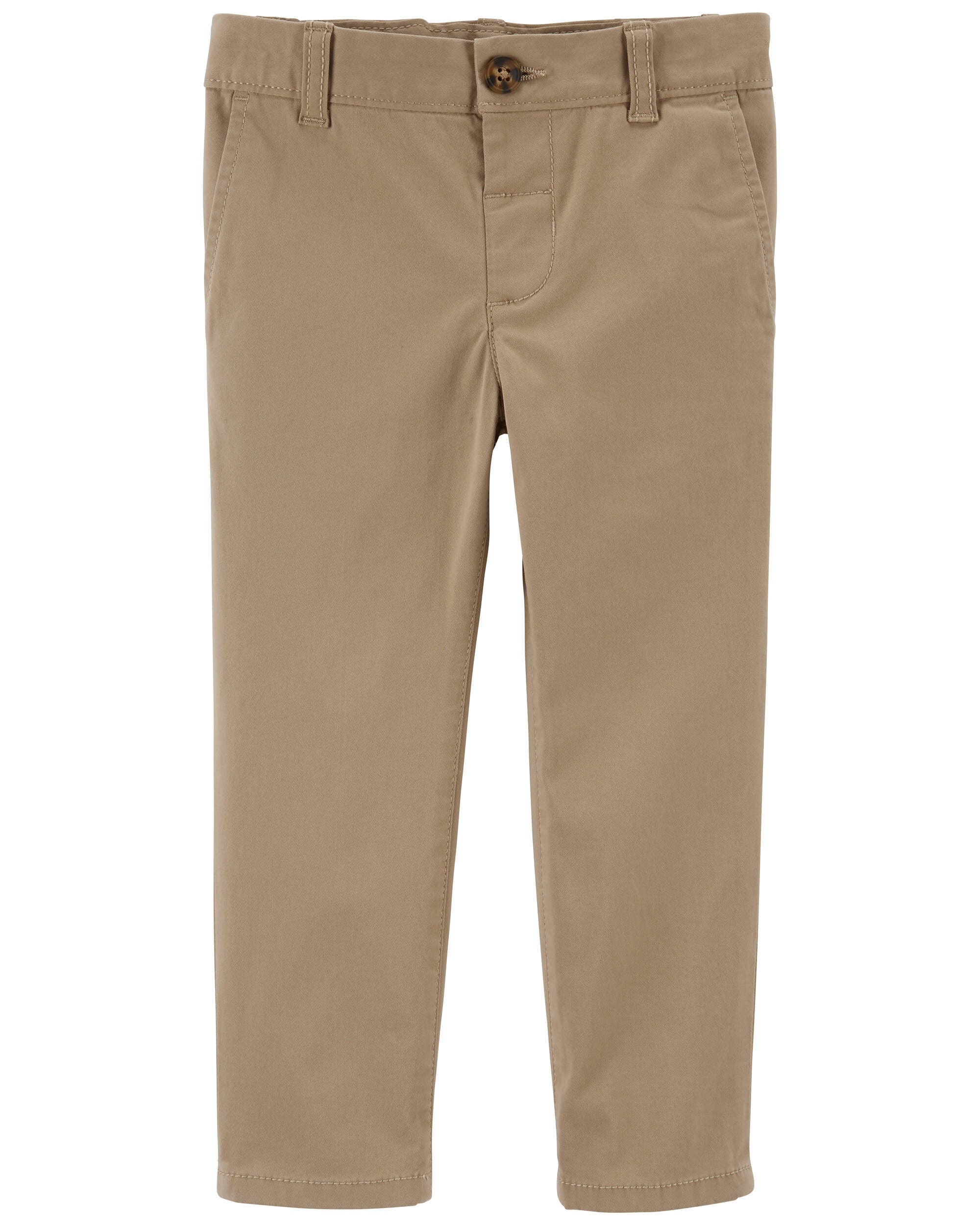 Khaki pant