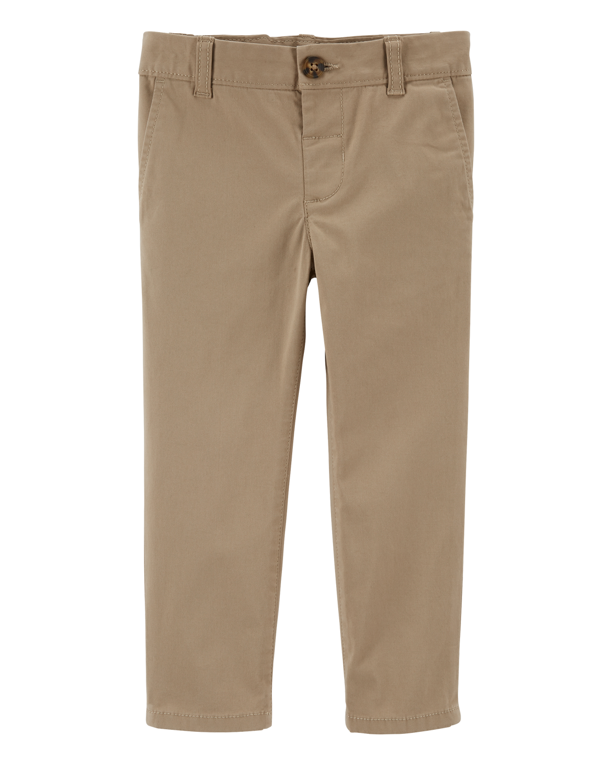 Toddler Khaki Pants - Carter's | Carter's