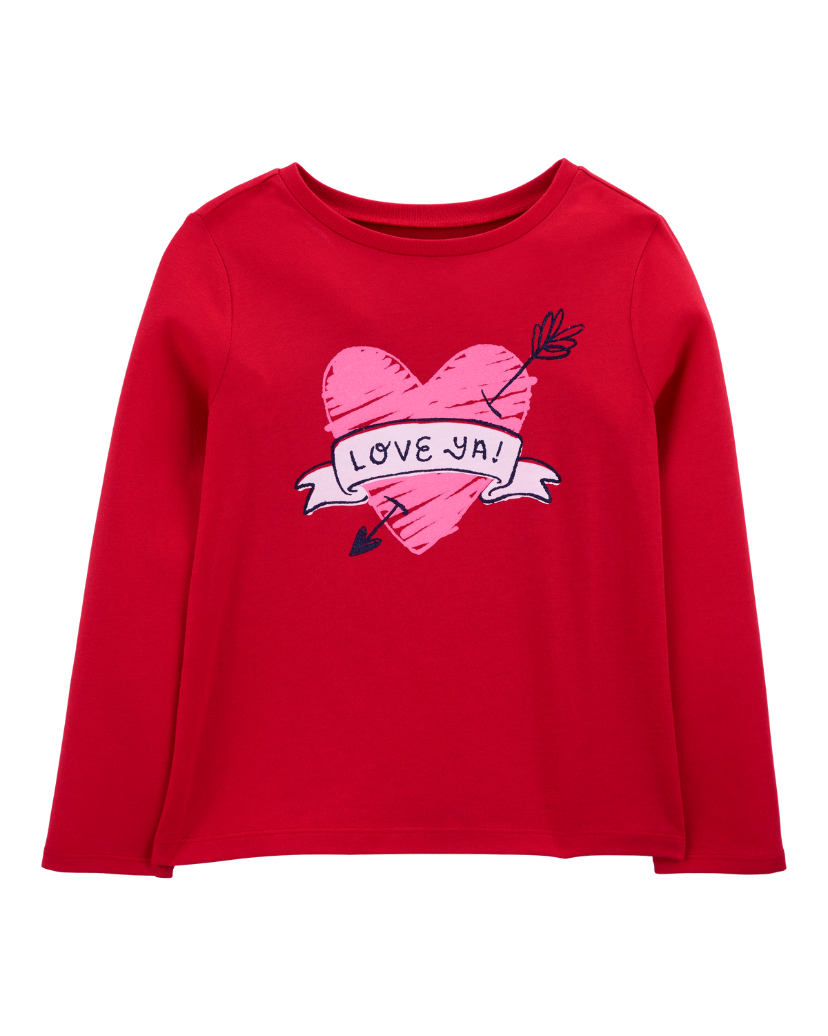 トップス GDC VALENTINE'S DAY L/S T-SHIRT HUMAN MADE GDC VALENTINE'S DAY L/S T-SHIRT 2XLサイズ