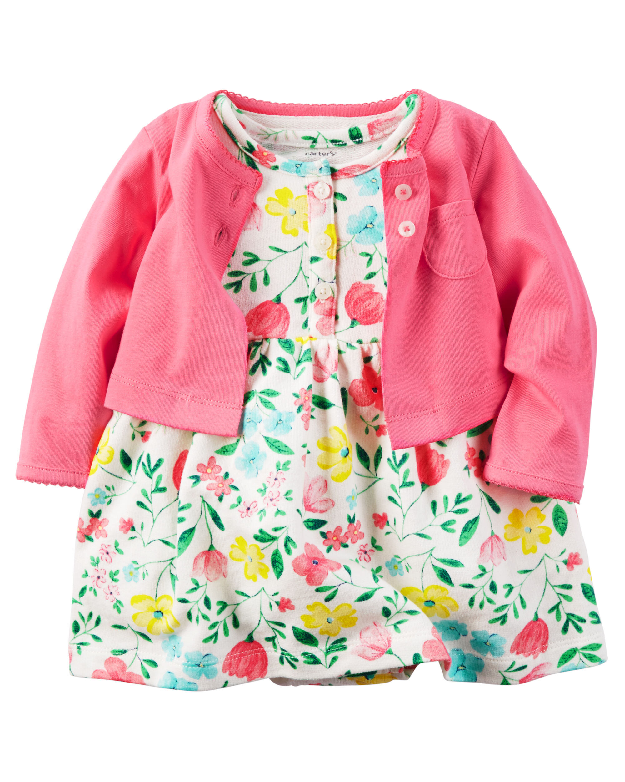 carters frocks