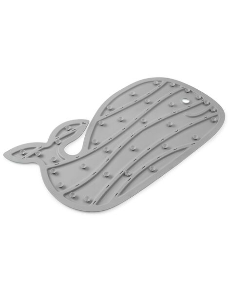  Product image 4 of Moby® Bath Mat - Grey
