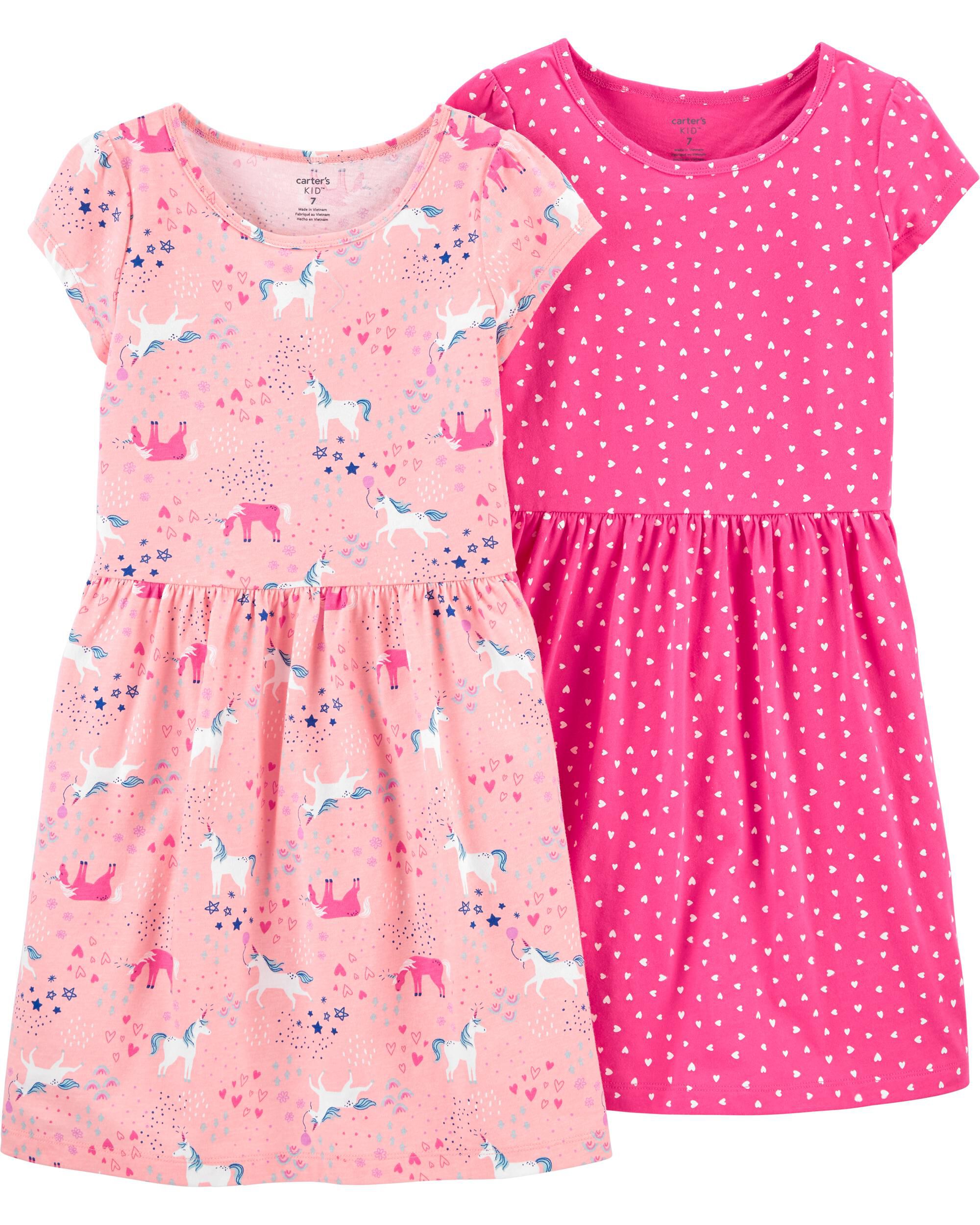dresses carters
