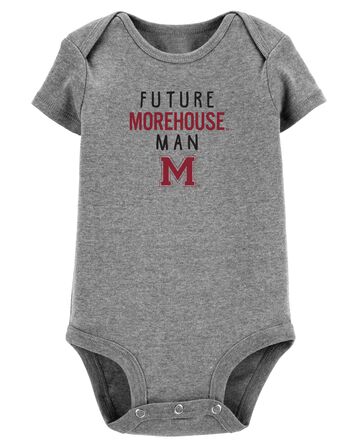 Baby Morehouse College Bodysuit