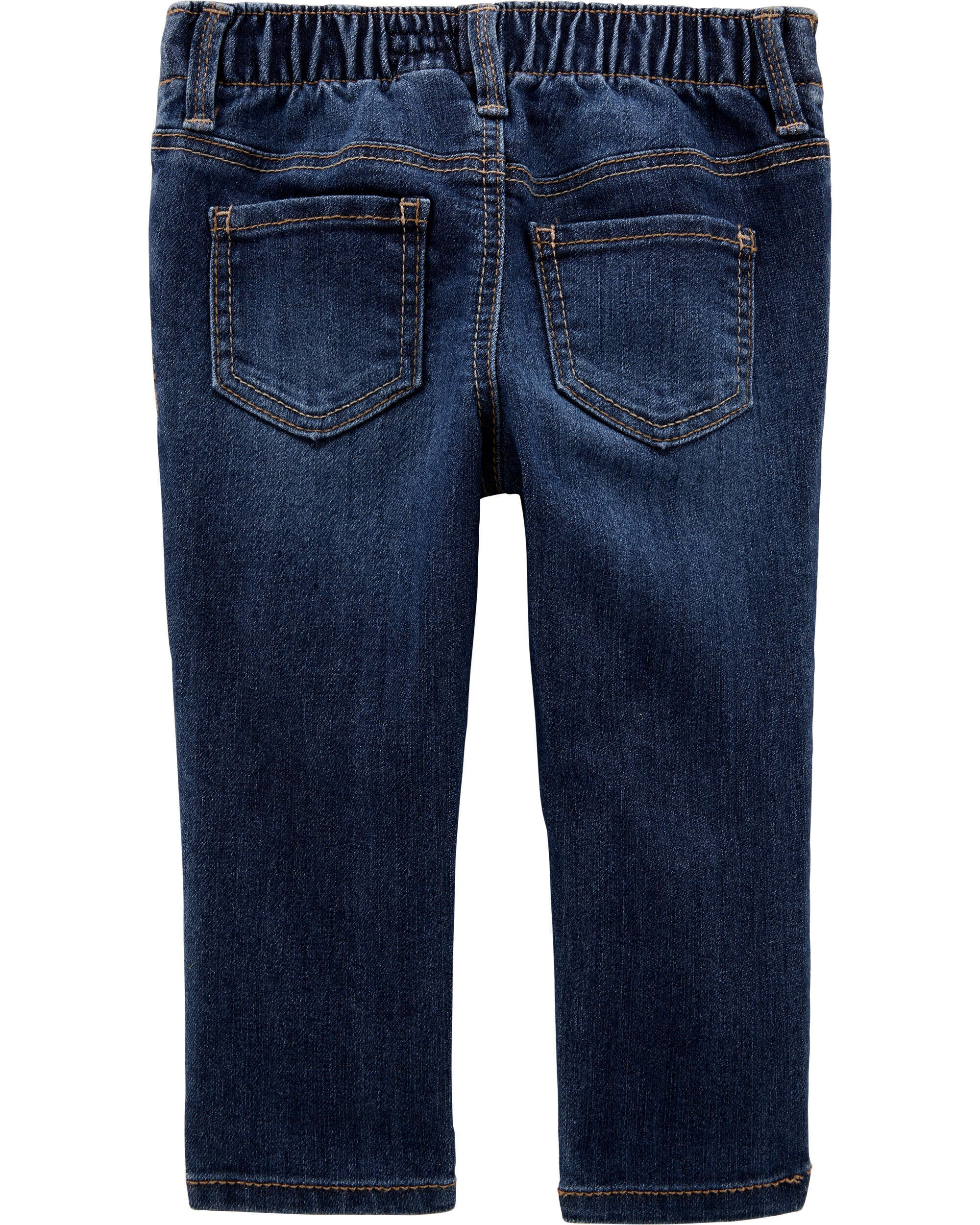 Carters baby jeans deals